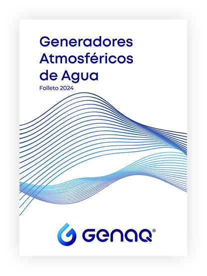 Folleto Genaq